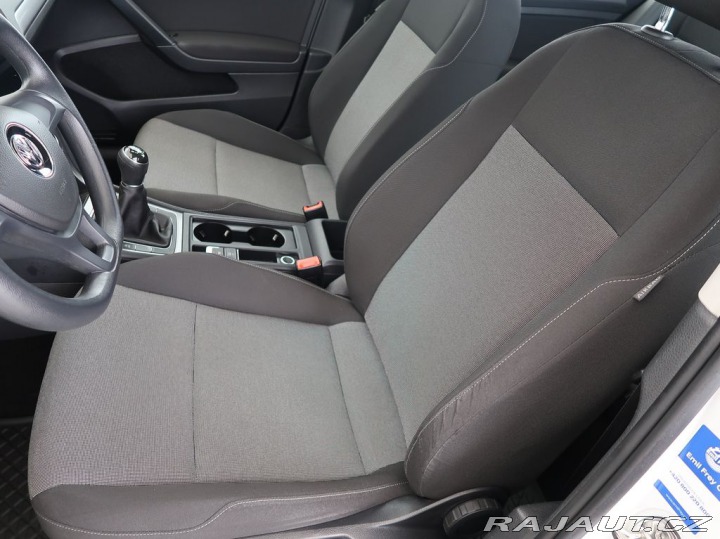 Volkswagen Golf 1.2,TSI,77kW,Trendline,CZ 2014