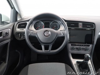 Volkswagen Golf 1.2,TSI,77kW,Trendline,CZ 2014