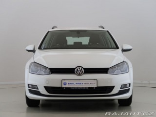 Volkswagen Golf 1.2,TSI,77kW,Trendline,CZ 2014