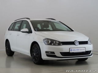 Volkswagen Golf 1.2,TSI,77kW,Trendline,CZ 2014