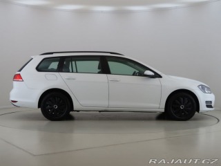 Volkswagen Golf 1.2,TSI,77kW,Trendline,CZ 2014