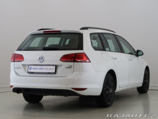 Volkswagen Golf 1.2,TSI,77kW,Trendline,CZ 2014