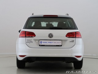Volkswagen Golf 1.2,TSI,77kW,Trendline,CZ 2014