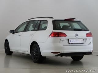 Volkswagen Golf 1.2,TSI,77kW,Trendline,CZ 2014