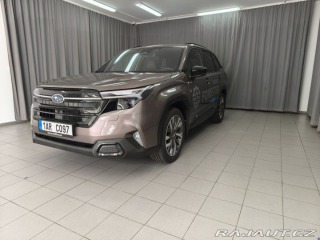 Subaru Forester Touring 4X4 AWD 1800