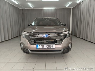 Subaru Forester Touring 4X4 AWD 1800