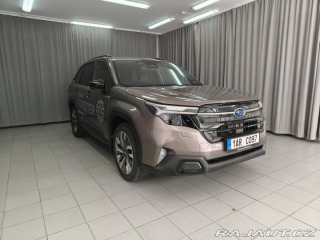 Subaru Forester Touring 4X4 AWD 1800