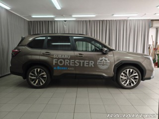 Subaru Forester Touring 4X4 AWD 1800