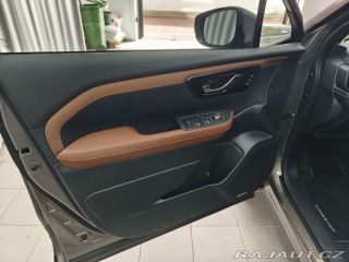 Subaru Forester Touring 4X4 AWD 1800
