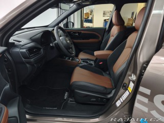 Subaru Forester Touring 4X4 AWD 1800