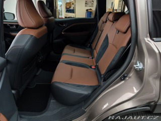 Subaru Forester Touring 4X4 AWD 1800