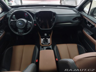 Subaru Forester Touring 4X4 AWD 1800
