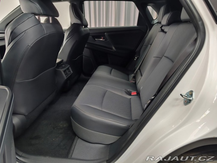 Subaru Solterra Comfort, Demo vůz. 2026