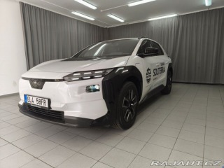Subaru Solterra Comfort, Demo vůz. 2026