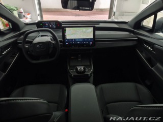 Subaru Solterra Comfort, Demo vůz. 2026