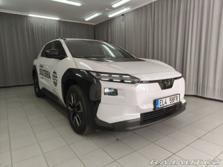 Subaru Solterra Comfort, Demo vůz. 2026