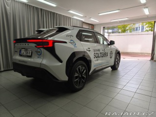 Subaru Solterra Comfort, Demo vůz. 2026