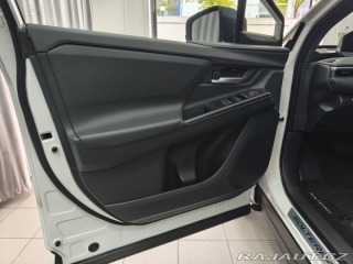 Subaru Solterra Comfort, Demo vůz. 2026