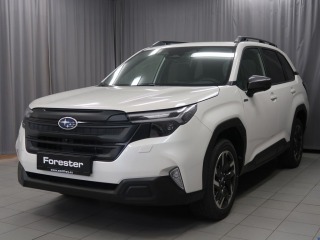 Subaru Forester Active 4X4 AWD.