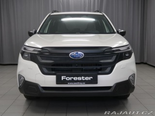 Subaru Forester Active 4X4 AWD. 2026