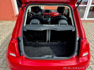 Fiat 500 1.2 51KW Lounge PANORAMA 2017