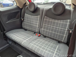 Fiat 500 1.2 51KW Lounge PANORAMA 2017