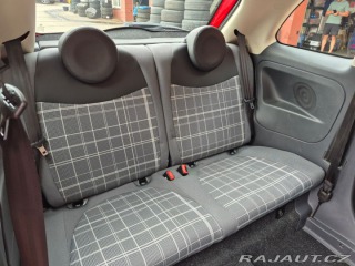 Fiat 500 1.2 51KW Lounge PANORAMA 2017