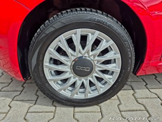 Fiat 500 1.2 51KW Lounge PANORAMA 2017