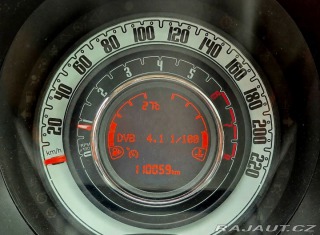 Fiat 500 1.2 51KW Lounge PANORAMA 2017