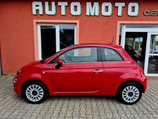 Fiat 500 1.2 51KW Lounge PANORAMA 2017
