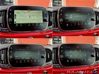 Fiat 500 1.2 51KW Lounge PANORAMA 2017