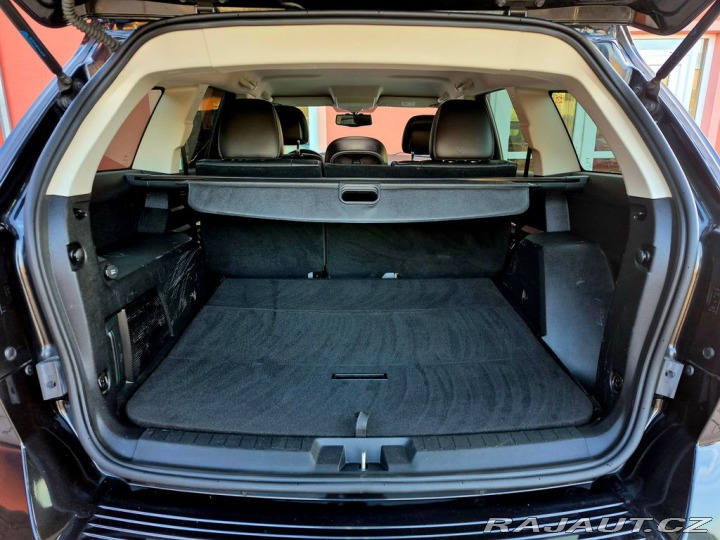 Fiat Freemont 2.0 125kw Lounge 2013