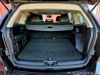 Fiat Freemont 2.0 125kw Lounge 2013