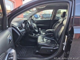 Fiat Freemont 2.0 125kw Lounge 2013