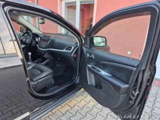 Fiat Freemont 2.0 125kw Lounge 2013