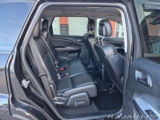 Fiat Freemont 2.0 125kw Lounge 2013