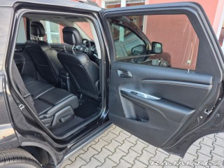 Fiat Freemont 2.0 125kw Lounge 2013