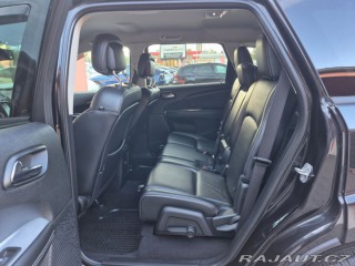 Fiat Freemont 2.0 125kw Lounge 2013