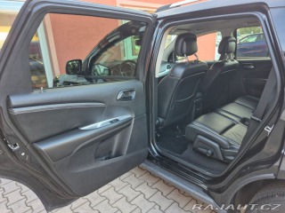 Fiat Freemont 2.0 125kw Lounge 2013