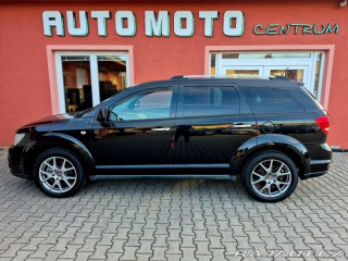 Fiat Freemont 2.0 125kw Lounge 2013