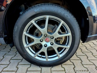 Fiat Freemont 2.0 125kw Lounge 2013