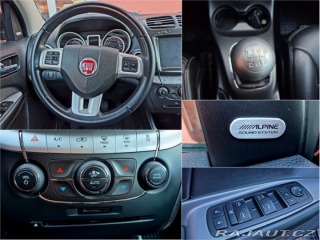 Fiat Freemont 2.0 125kw Lounge 2013