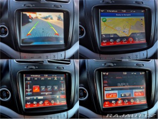 Fiat Freemont 2.0 125kw Lounge 2013