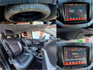 Fiat Freemont 2.0 125kw Lounge 2013