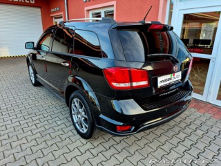 Fiat Freemont 2.0 125kw Lounge 2013