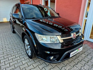 Fiat Freemont 2.0 125kw Lounge 2013