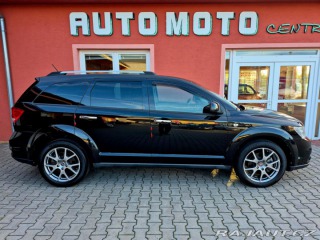 Fiat Freemont 2.0 125kw Lounge 2013