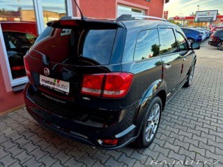 Fiat Freemont 2.0 125kw Lounge 2013