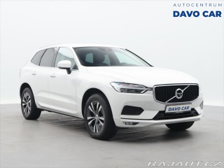 Volvo XC60 2,0 B4 145kW AWD Momentum
