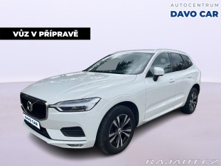 Volvo XC60 2,0 B4 145kW AWD Momentum